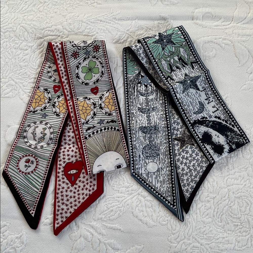 Beautiful Small scarf